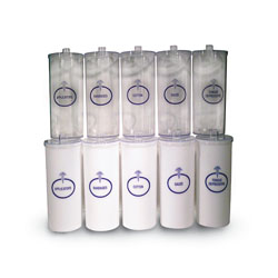 Sundry Jars